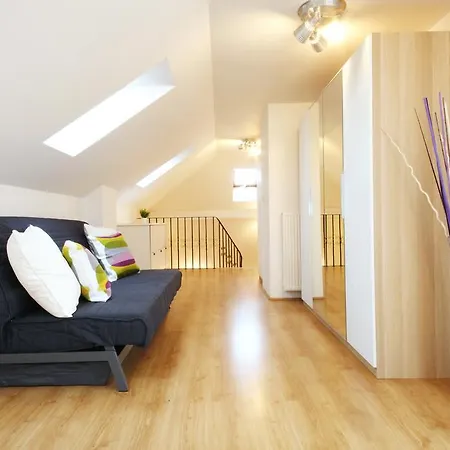 Apartament - In 01 *