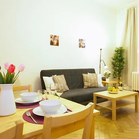 Apartament - In 01 *