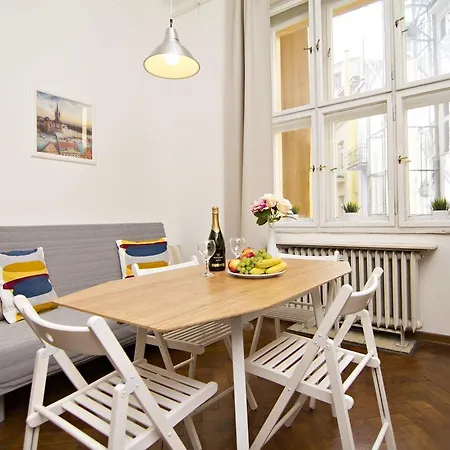 Apartament - In 01 *