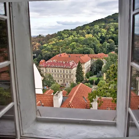 - In 01 Apartament *
