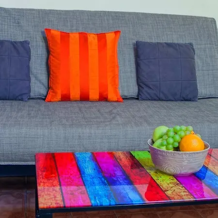 Appartement - In 01 *