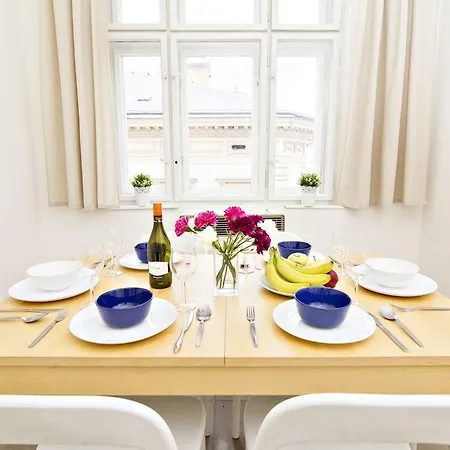 Appartement - In 01 *