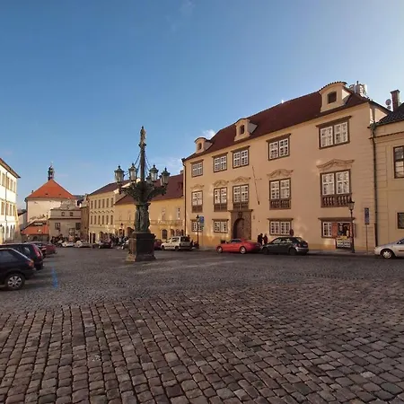 - In 01 * Prague